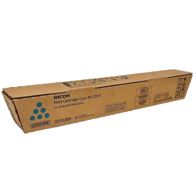 Ricoh - Toner IM C3510 - Ciano - 842509 - da 28.000 pag