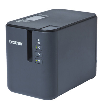 Brother - Etichettatrice - P-Touch - PTP900