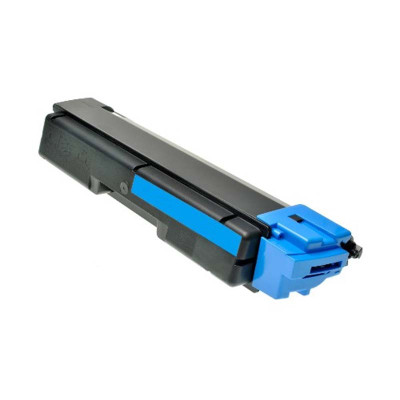 TONER RIGENERATO CIANO KYOCERA FS 5250