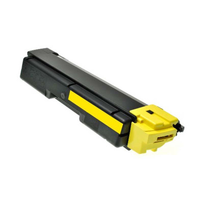 TONER RIGENERATO GIALLO KYOCERA FS 5250