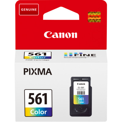 Canon - Cartuccia - C-M-Y-K - 3731C001 - 180 pag
