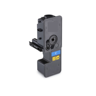 TONER RIGENERATO CIANO KYOCERA TK 5240C