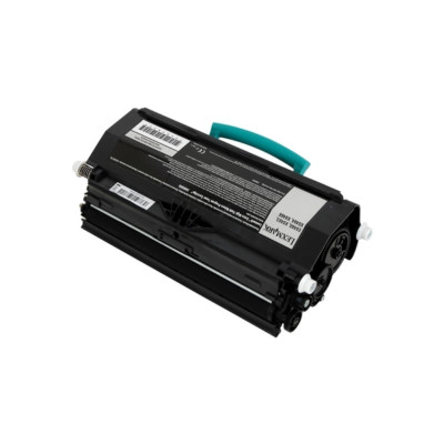 TONER RIGENERATO LEXMARK E 360