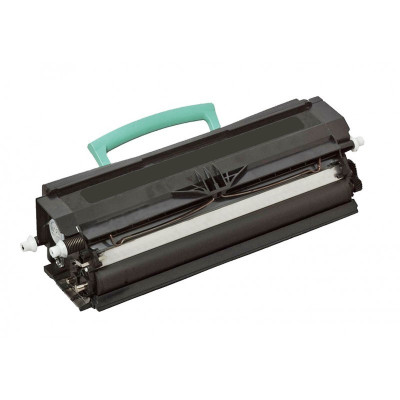 TONER RIGENERATO LEXMARK E 250