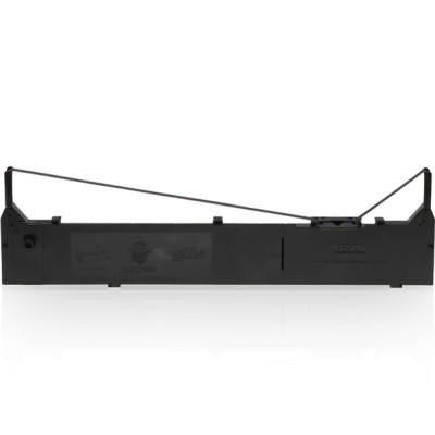 Epson - Nastro - 8766 - Nero - C13S015055