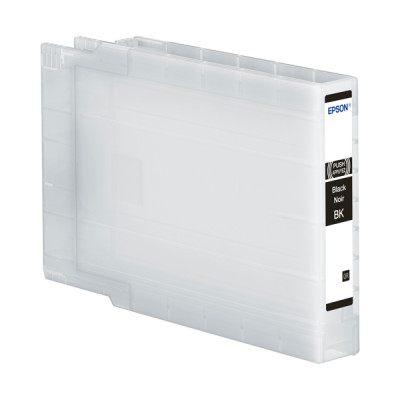 Epson - Cartuccia XXL per WF-C8190 - WF-C8690 - Nero - C13T04A14N