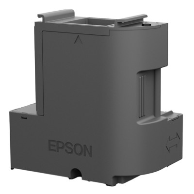 Epson - Cartuccia di manutenzione ET-2700-ET-3700-ET-4750-L4000-L600 - C13T04D100