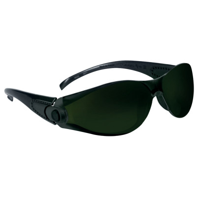 Occhiali per saldatura Pacaya T5 - policarbonato-nylon - Deltaplus