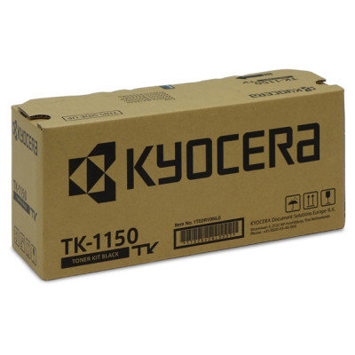 KYOCERA-MITA - Toner - Nero - TK-1150 - 1T02RV0NL0 - 3.000 pag