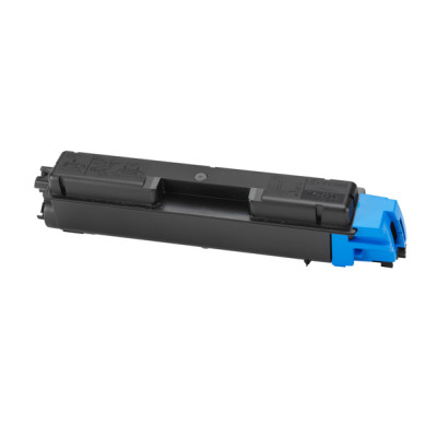 KYOCERA-MITA - Toner - Ciano - TK-590C - 1T02KVCNL0 - 5.000 pag