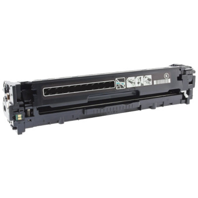 TONER RIGENERATO NERO HP CE320-128A
