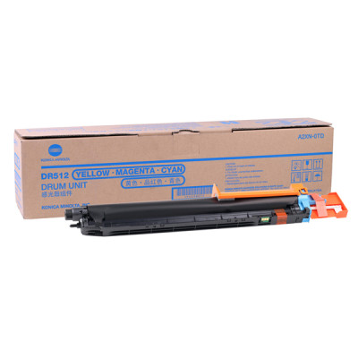 Konica Minolta - Tamburo - C-M-Y - A2XN0TD - 55.000-90.000 pag