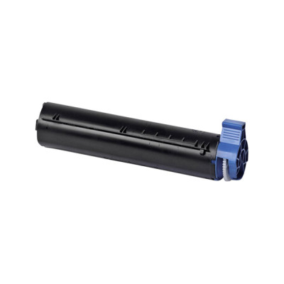 Oki - Toner - Nero - B412-B432-B562-MB472-MB492-MB562 - 45807102 - 3.000 pag