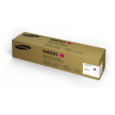 Samsung-HP - Toner originale - Magenta - CLTM808S-ELS - 20.000 pag