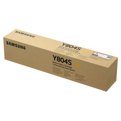 Samsung-HP - Toner originale - Giallo - CLTY804S-ELS - 15.000 pag