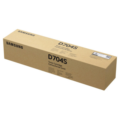 Samsung-HP - Toner originale - Nero - MLTD704S-ELS - 25.000 pag