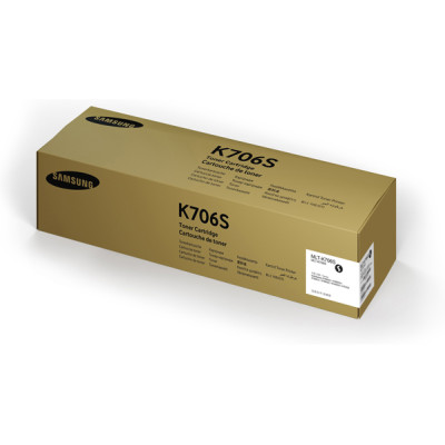 Samsung-HP - Toner originale - Nero - MLTK706S-ELS - 45.000 pag
