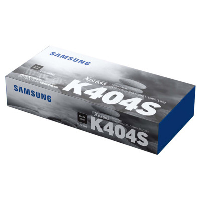 Samsung-HP - Toner originale - Nero - CLTK404S-ELS - 1.500 pag