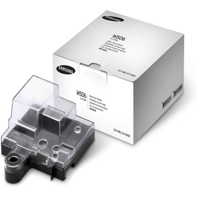 Samsung-HP - Vaschetta recupero Toner originale - CLT-W506 - 14.000 pag